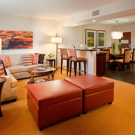 Minneapolis Marriott Northwest Brooklyn Park Kültér fotó