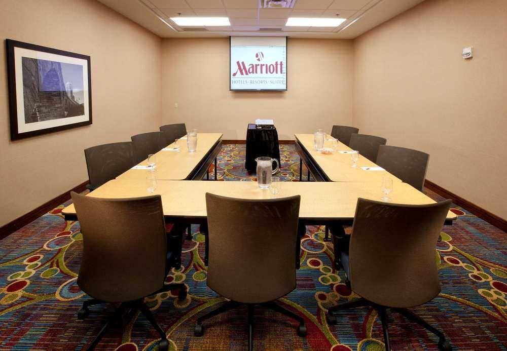 Minneapolis Marriott Northwest Brooklyn Park Kültér fotó