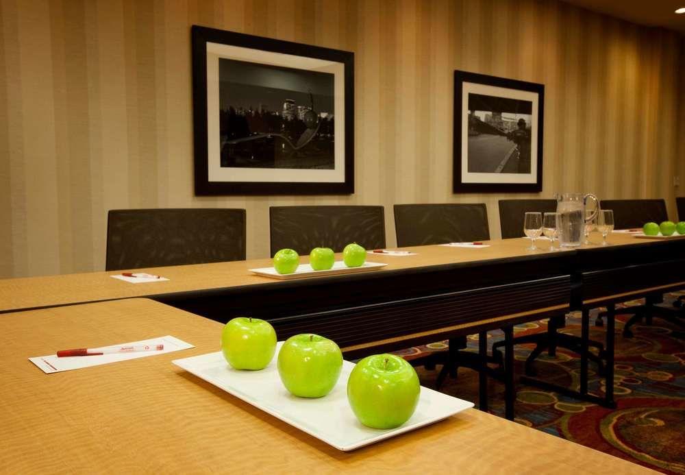 Minneapolis Marriott Northwest Brooklyn Park Kültér fotó