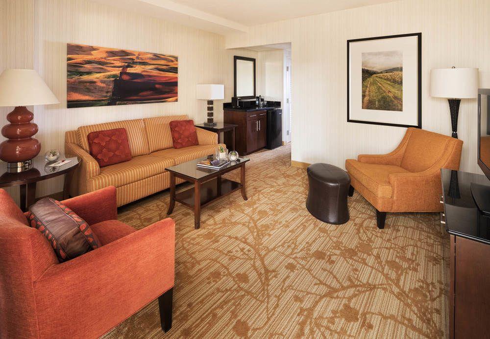 Minneapolis Marriott Northwest Brooklyn Park Kültér fotó
