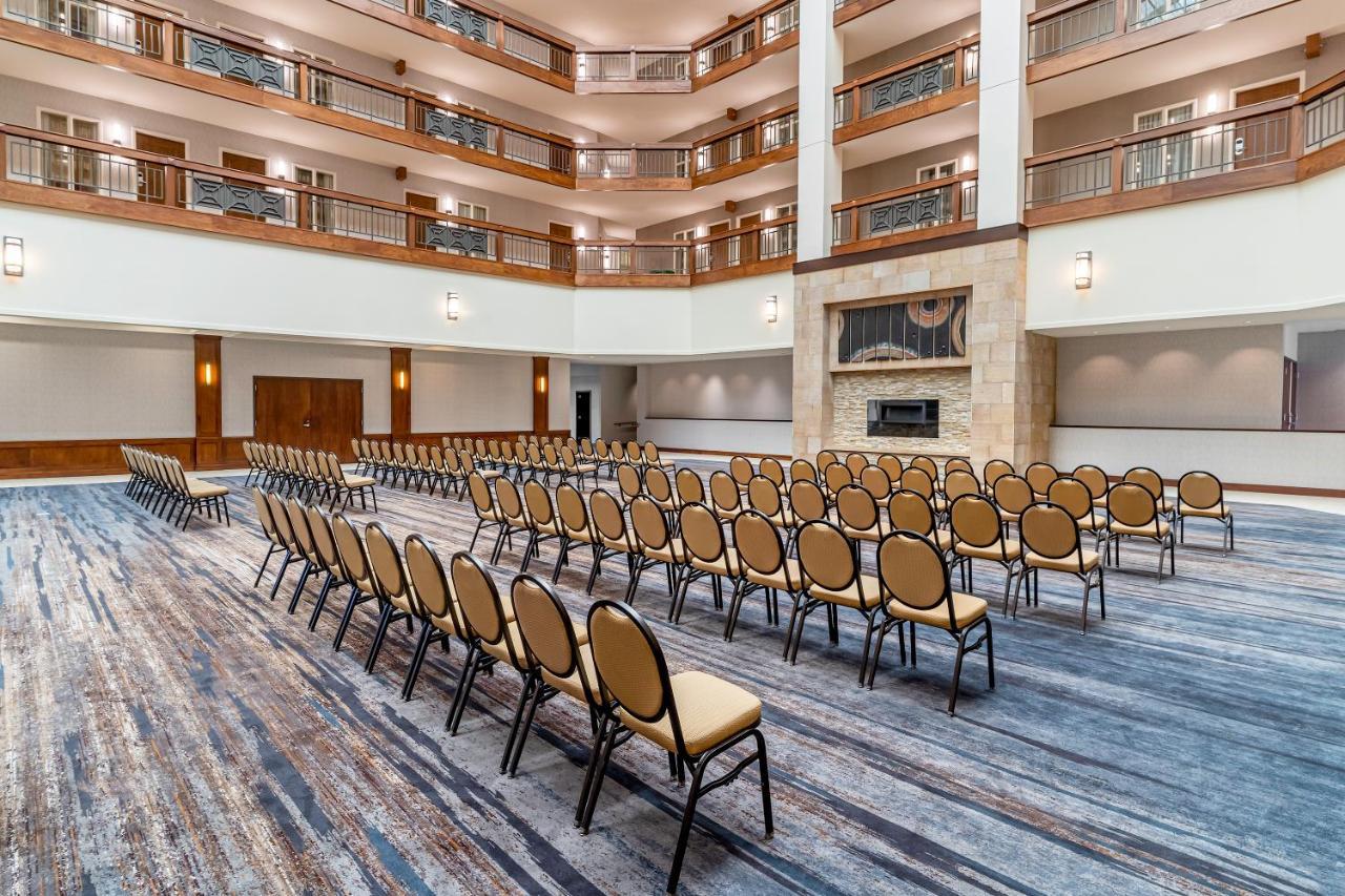 Minneapolis Marriott Northwest Brooklyn Park Kültér fotó