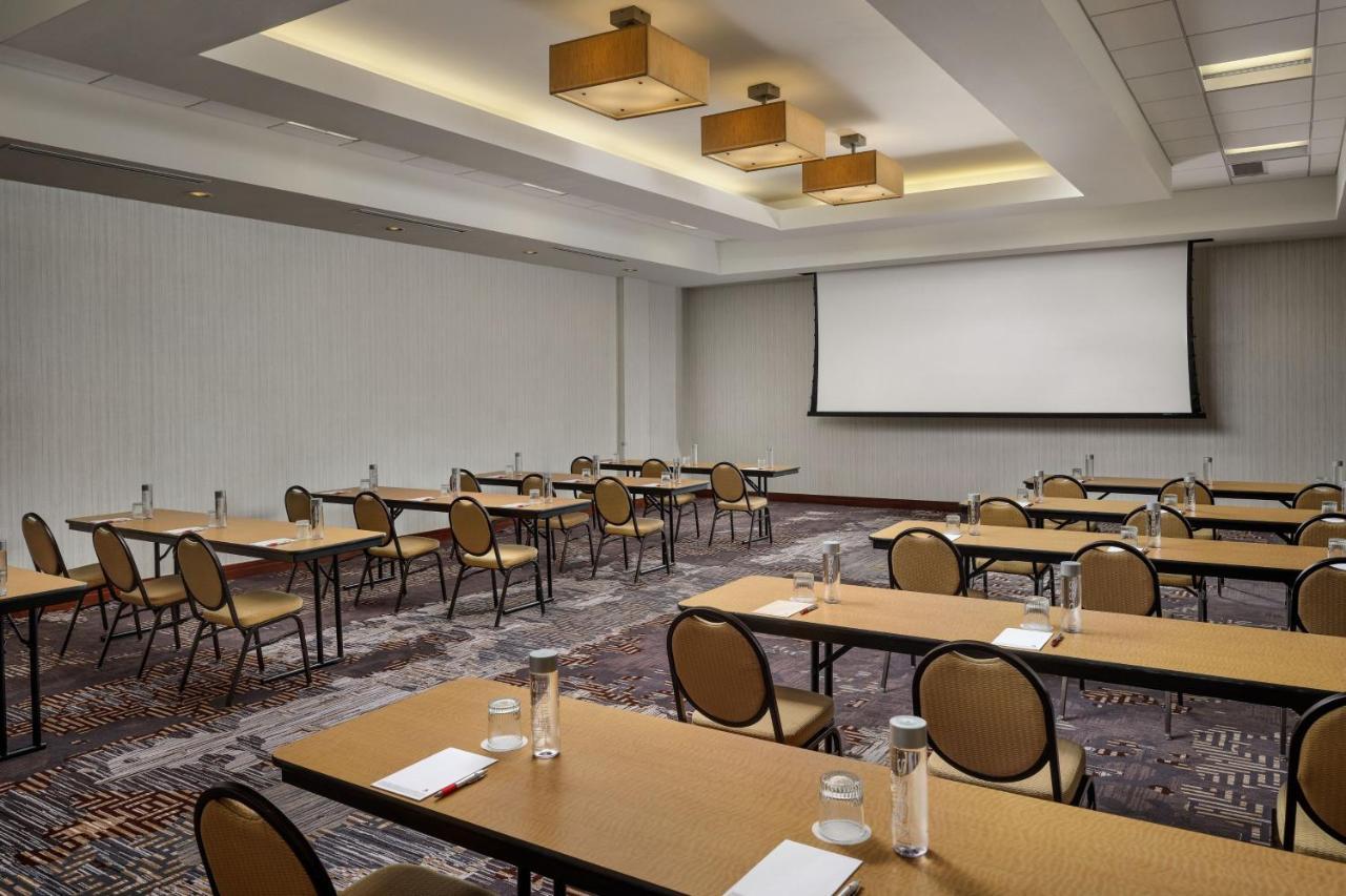 Minneapolis Marriott Northwest Brooklyn Park Kültér fotó