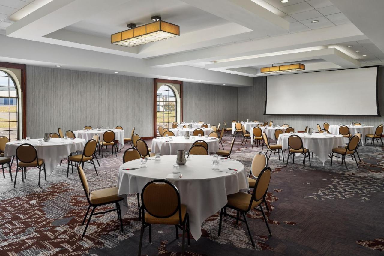Minneapolis Marriott Northwest Brooklyn Park Kültér fotó