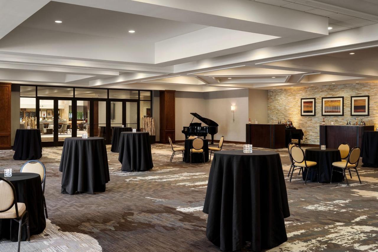 Minneapolis Marriott Northwest Brooklyn Park Kültér fotó