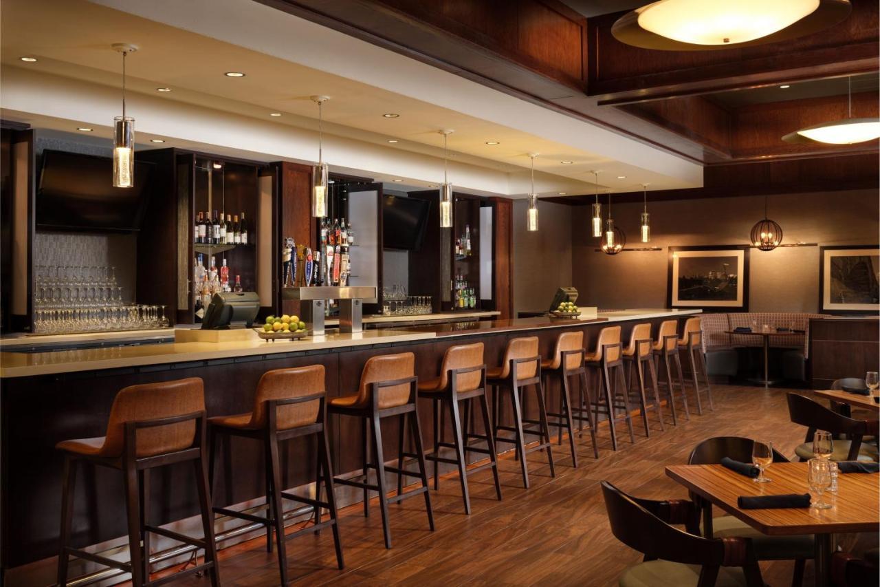 Minneapolis Marriott Northwest Brooklyn Park Kültér fotó