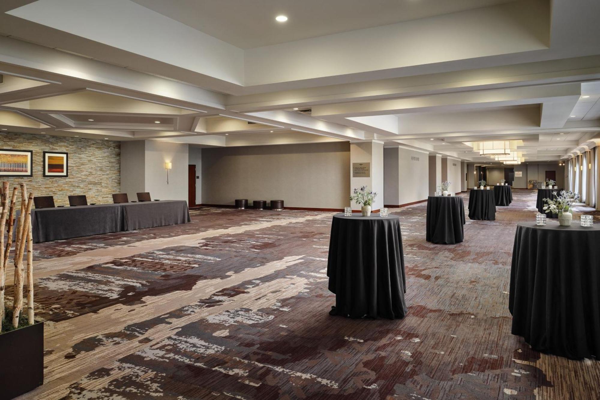 Minneapolis Marriott Northwest Brooklyn Park Kültér fotó