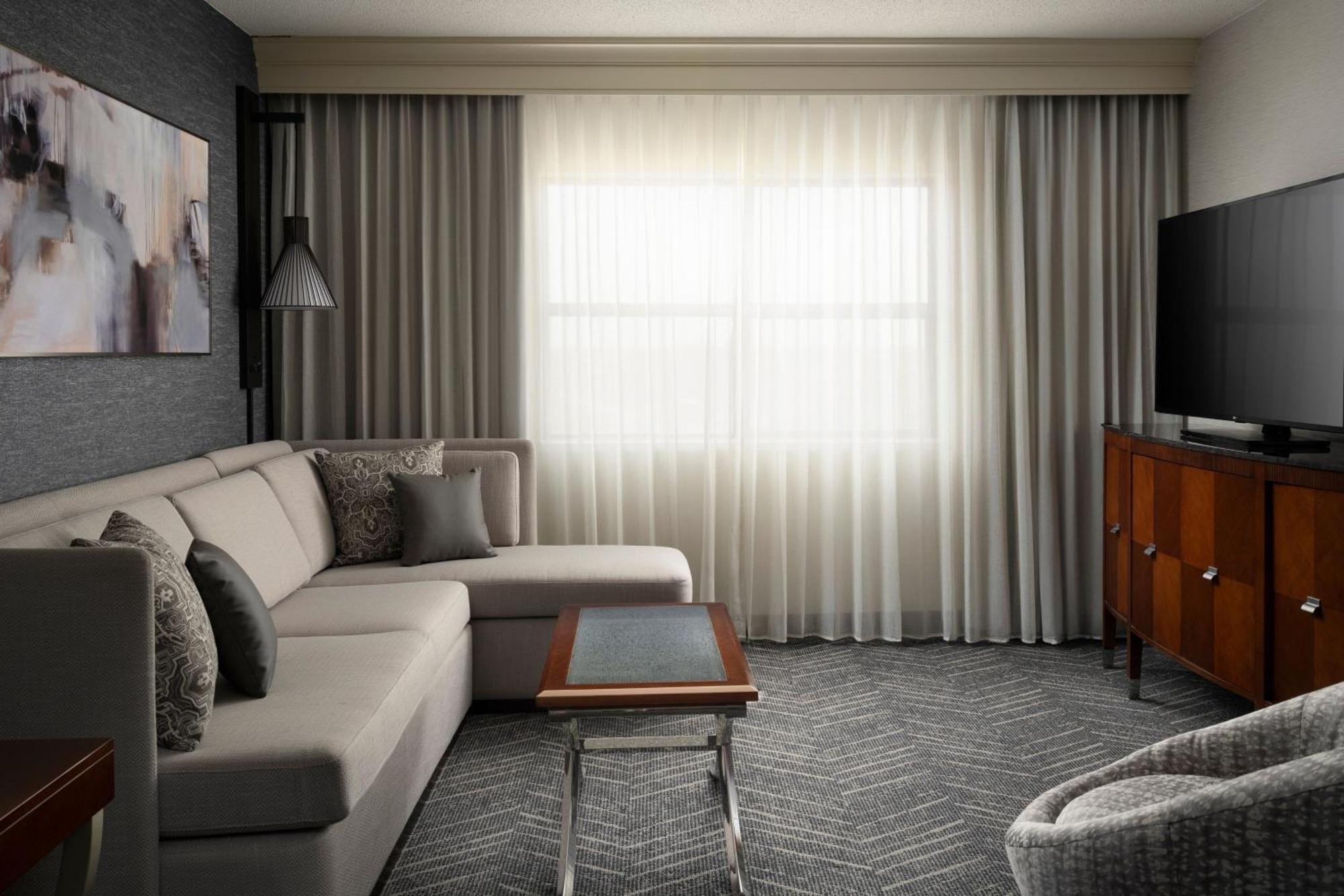 Minneapolis Marriott Northwest Brooklyn Park Kültér fotó