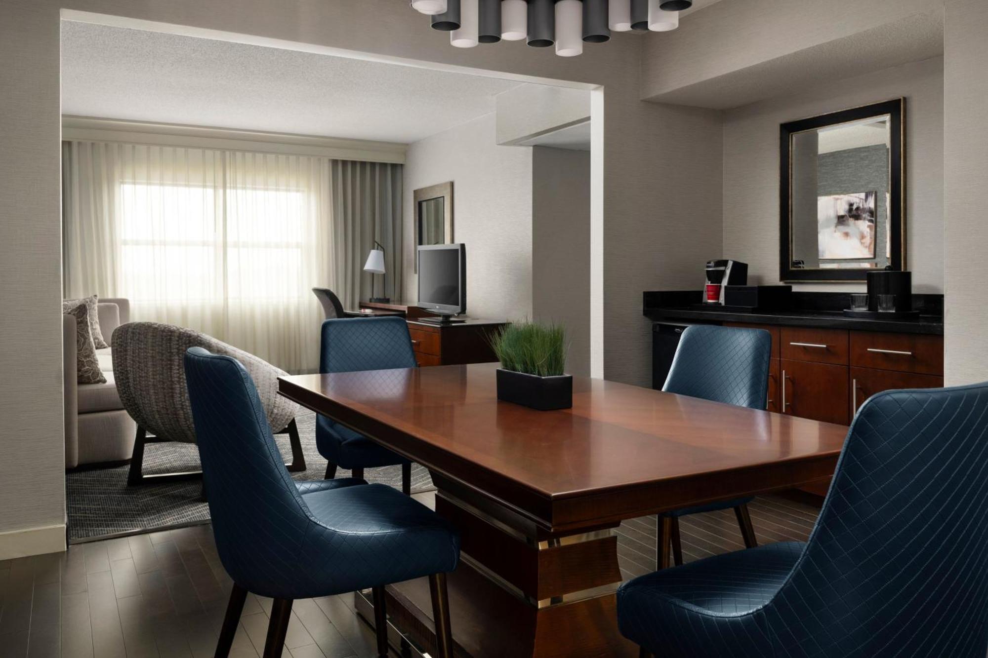 Minneapolis Marriott Northwest Brooklyn Park Kültér fotó
