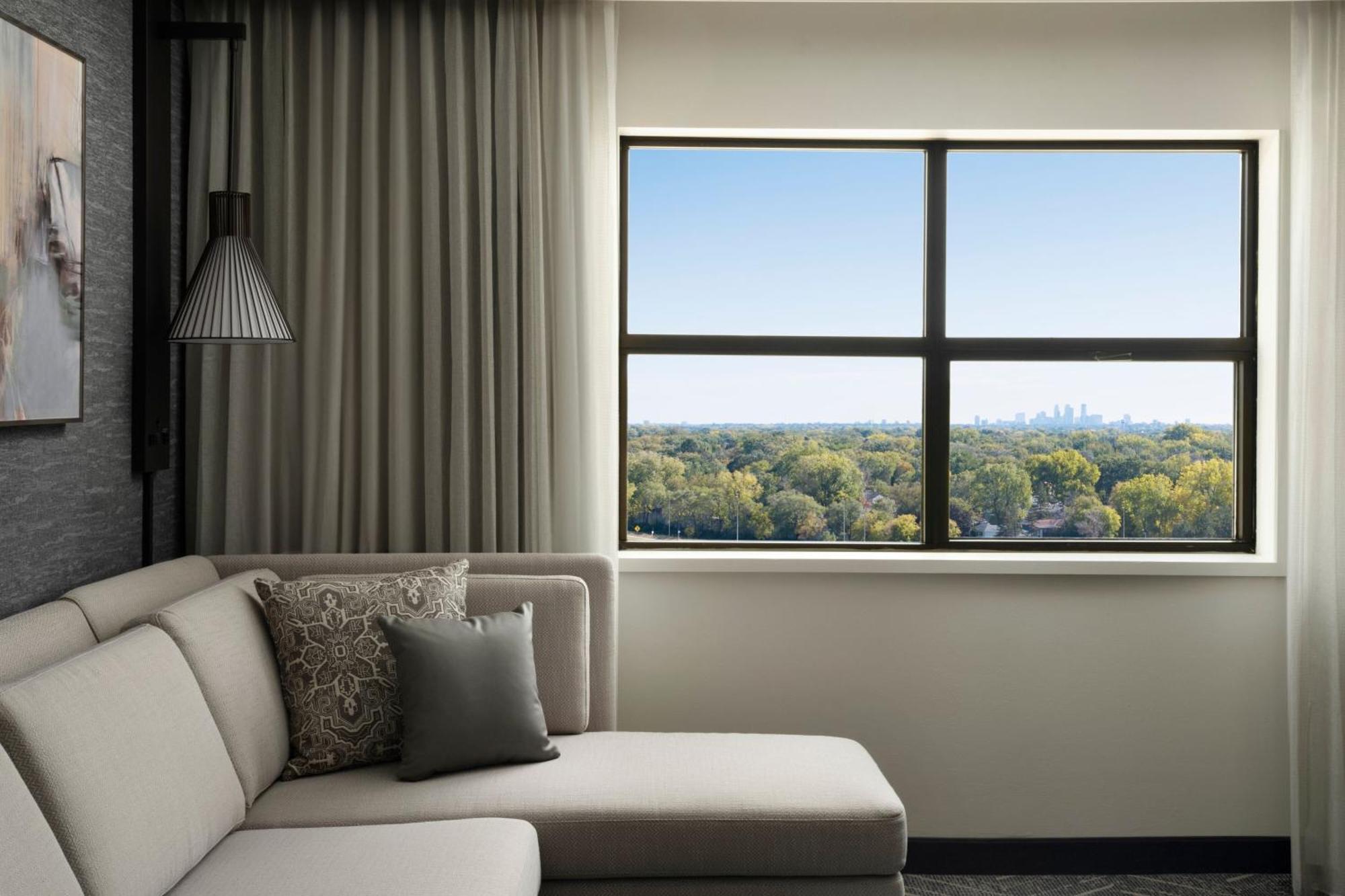 Minneapolis Marriott Northwest Brooklyn Park Kültér fotó