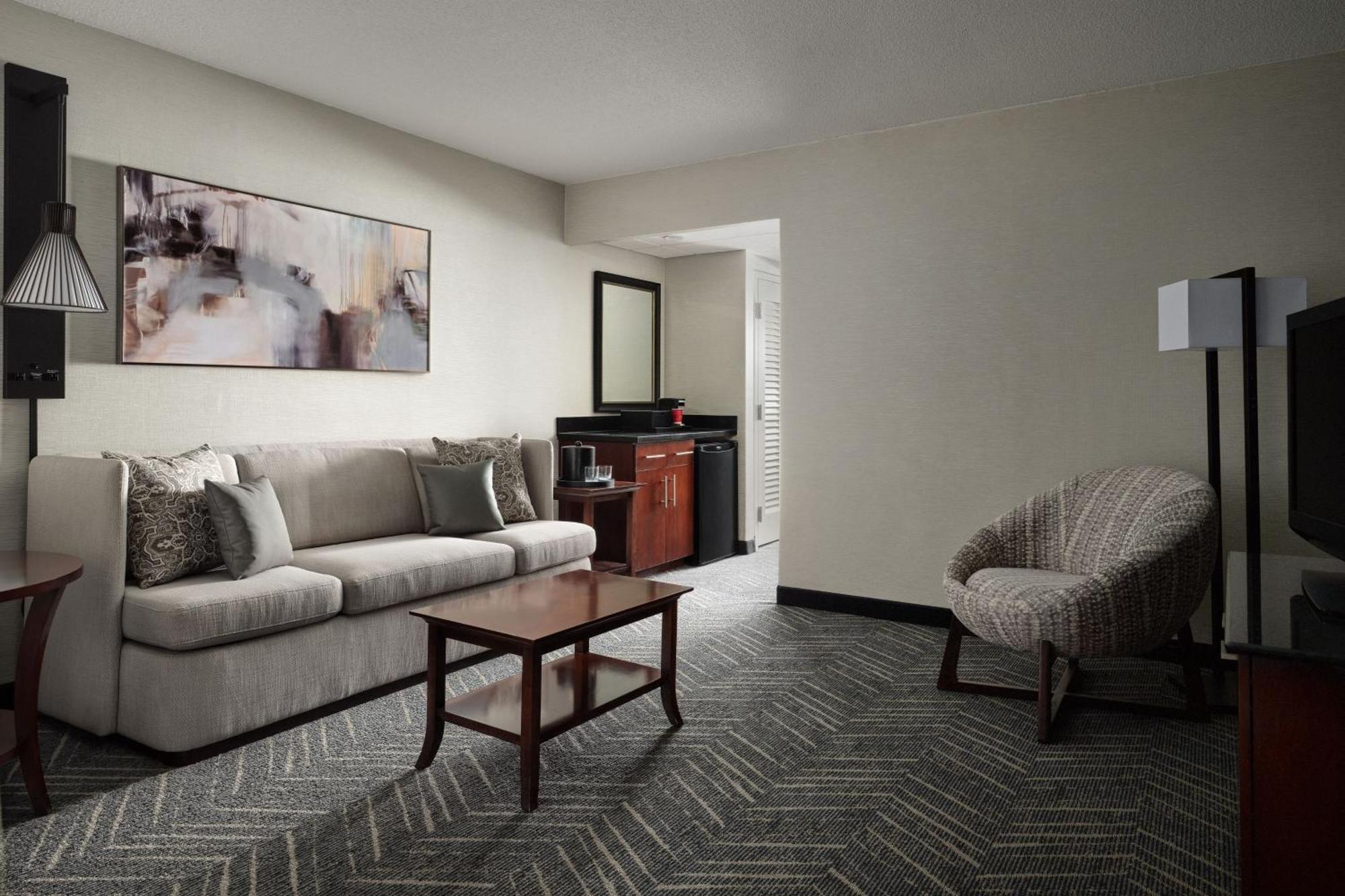Minneapolis Marriott Northwest Brooklyn Park Kültér fotó