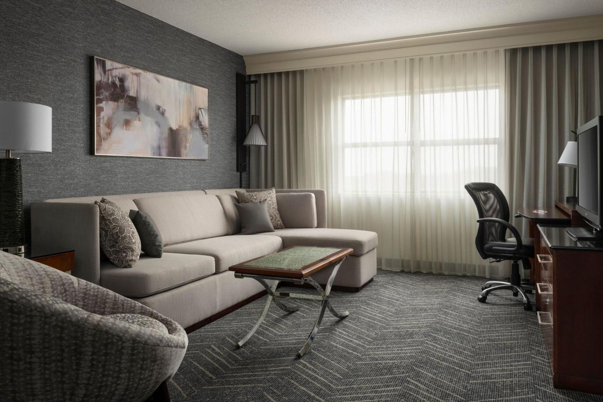 Minneapolis Marriott Northwest Brooklyn Park Kültér fotó