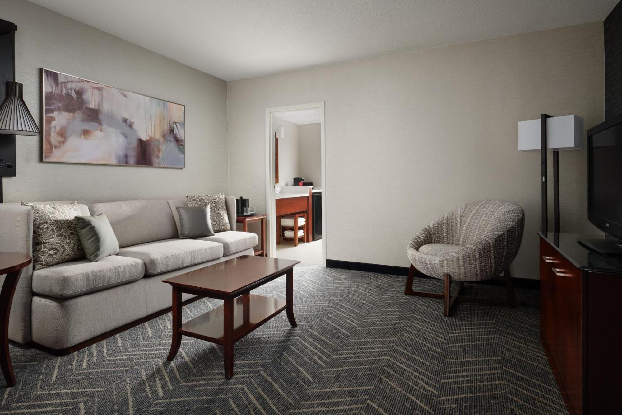 Minneapolis Marriott Northwest Brooklyn Park Kültér fotó