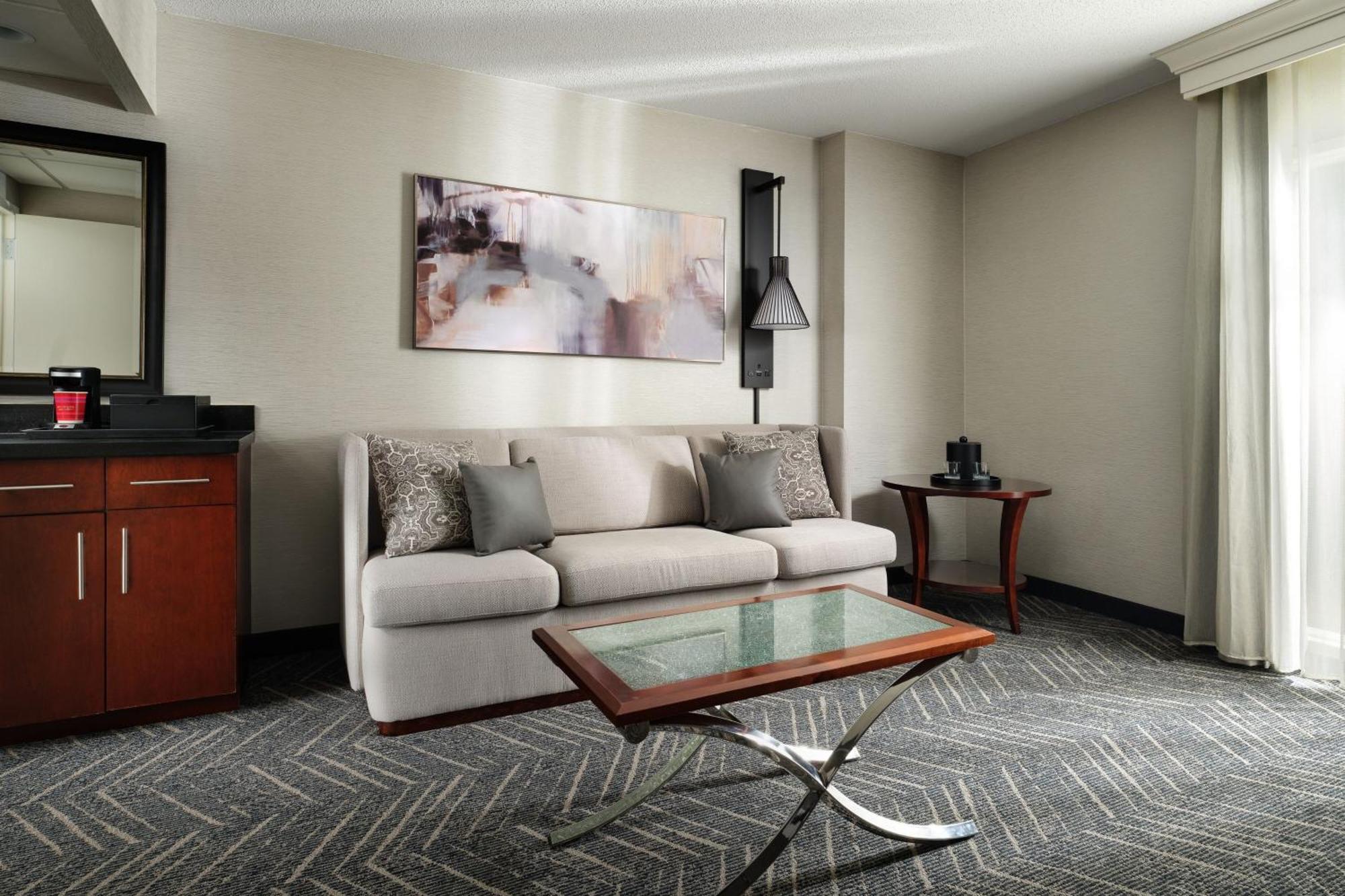Minneapolis Marriott Northwest Brooklyn Park Kültér fotó