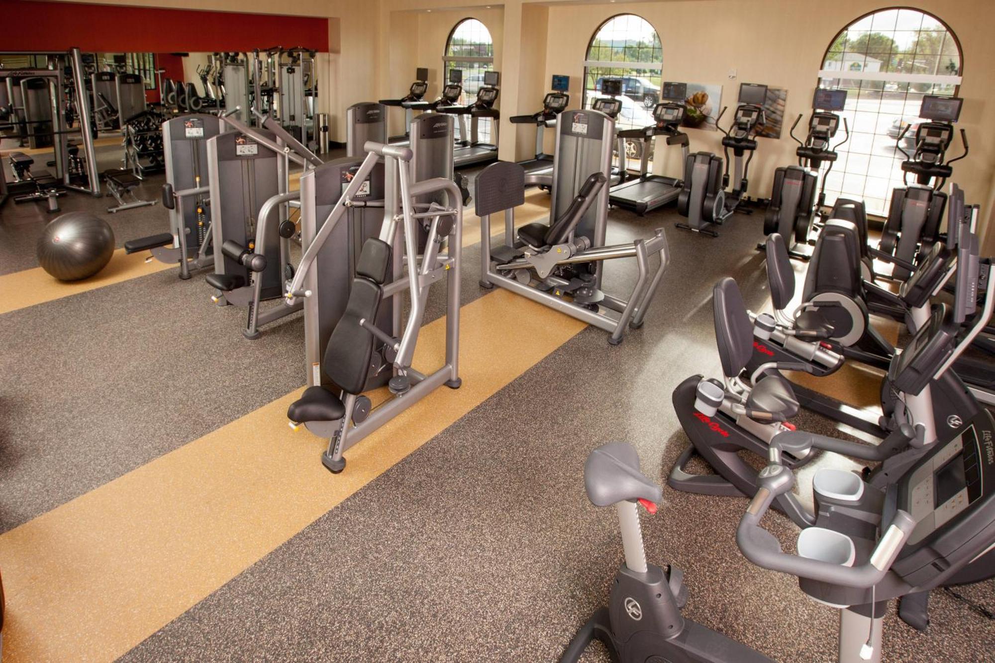Minneapolis Marriott Northwest Brooklyn Park Kültér fotó