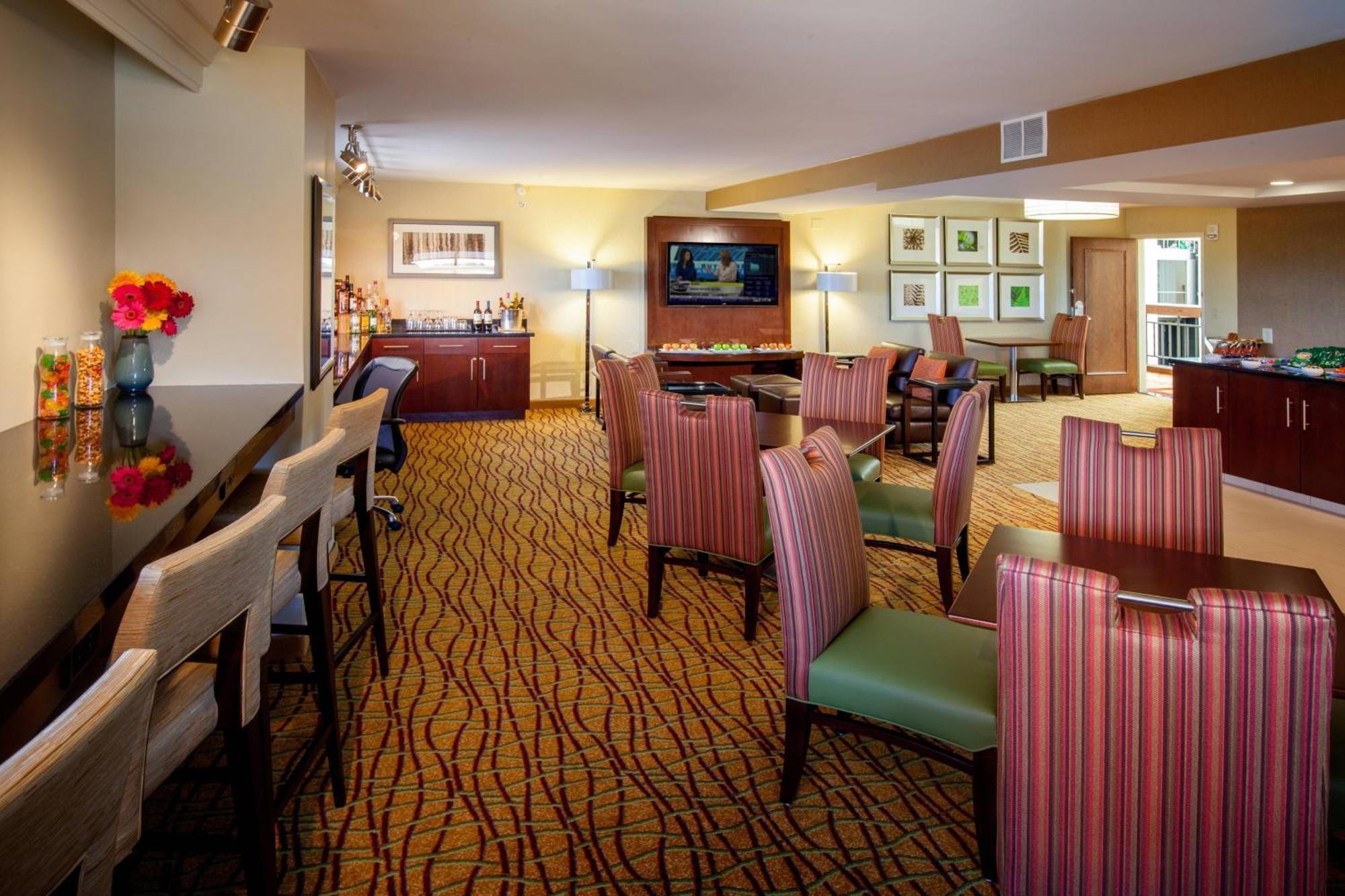 Minneapolis Marriott Northwest Brooklyn Park Kültér fotó