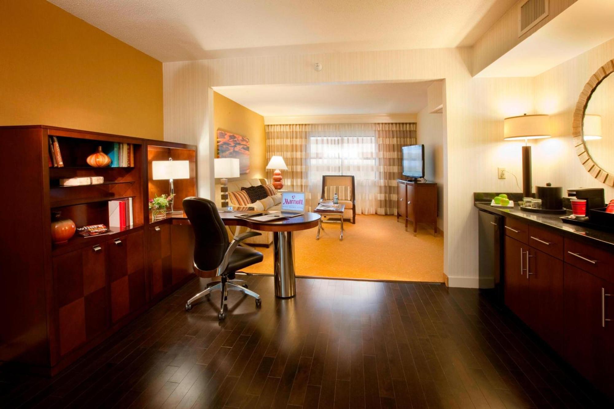 Minneapolis Marriott Northwest Brooklyn Park Kültér fotó