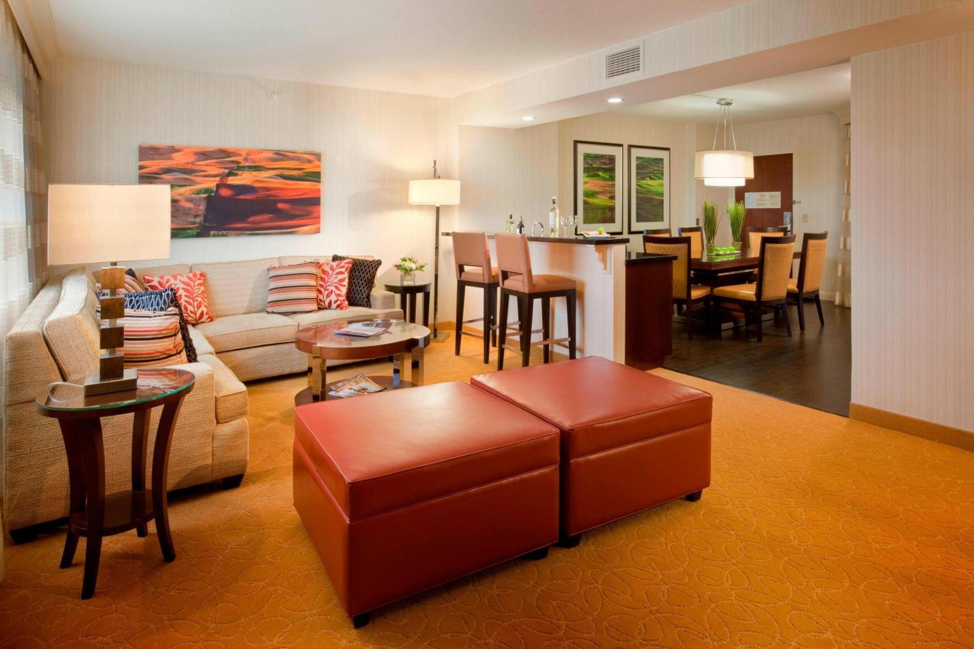 Minneapolis Marriott Northwest Brooklyn Park Kültér fotó