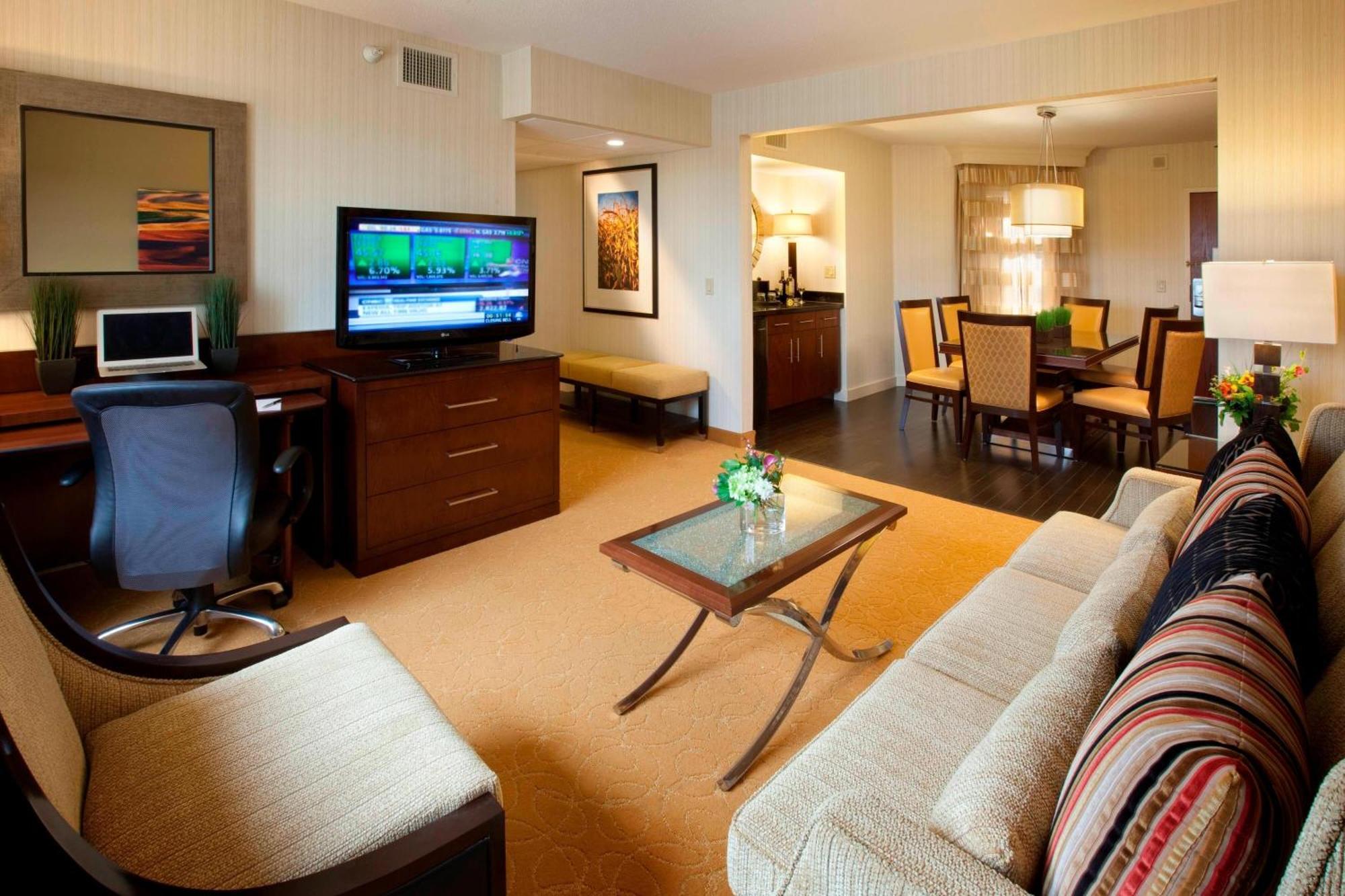 Minneapolis Marriott Northwest Brooklyn Park Kültér fotó